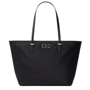 Kate spade margareta tote - Gem